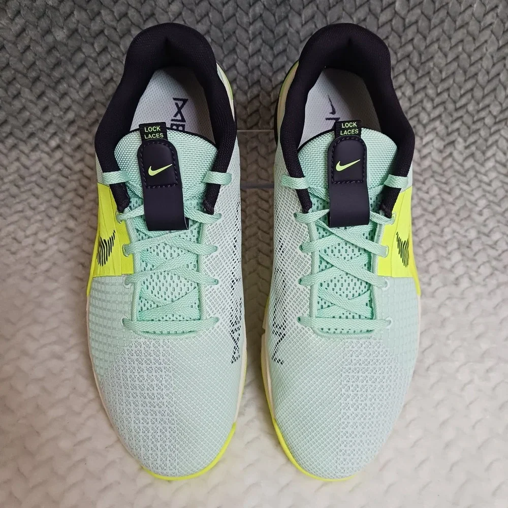 Nike review all